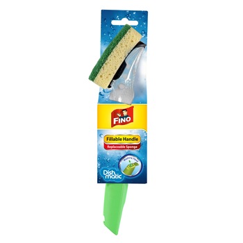 Burete cu maner Fino dishmatic, 1 buc Burete cu maner Fino dishmatic, 1 buc