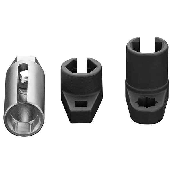 Set chei pentru sonda lambda, NEO TOOLS, 11-203, 3 piese