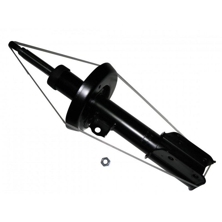 Lengéscsillapító Opel Astra G 1999-2009 T98, F70 52624