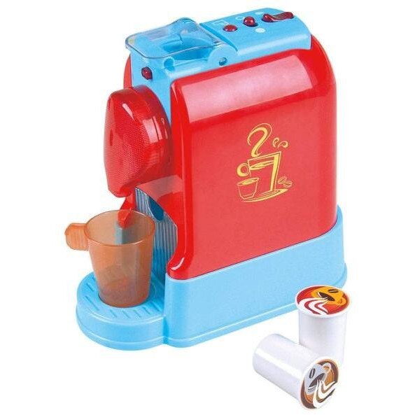 Jucarie Playgo Espressor cu capsule