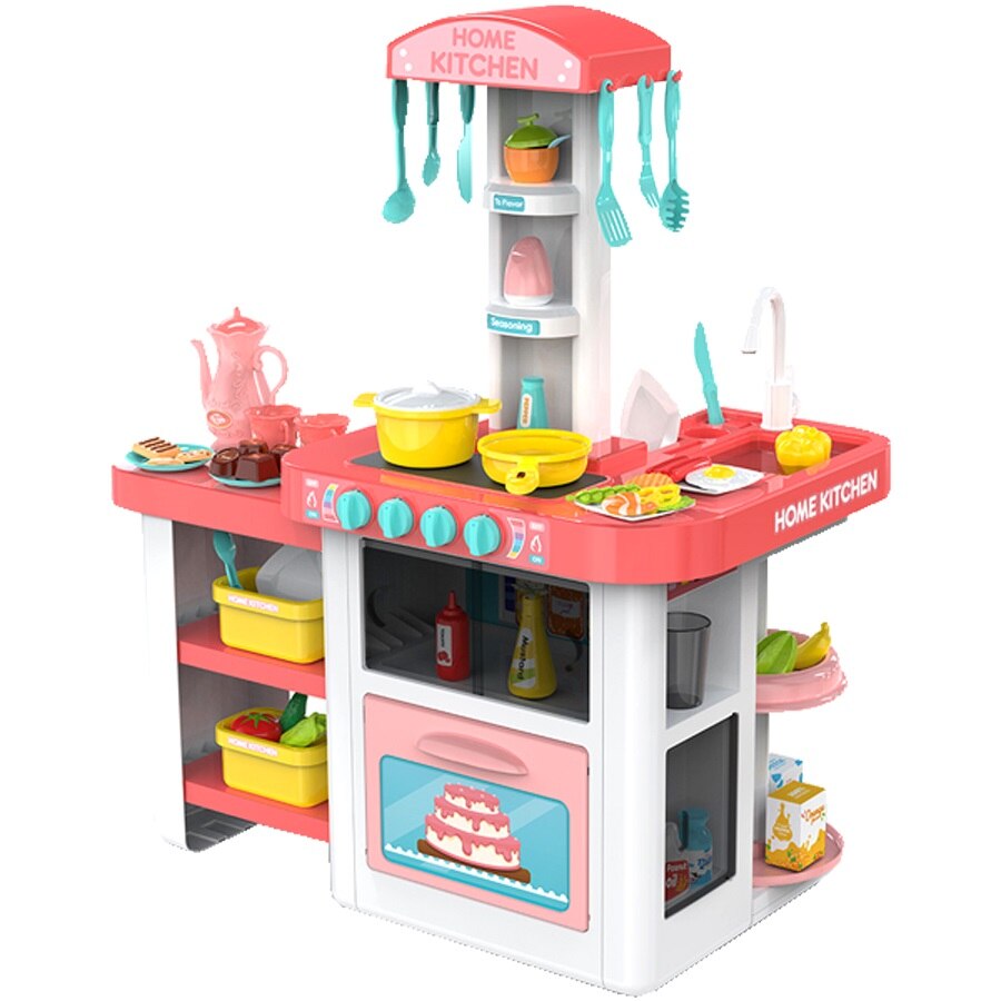 Bucatarie Completa Multifunctionala , 