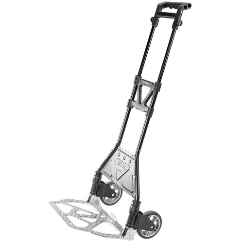 Carucior de transport, pliabil, NEO TOOLS, 84-400