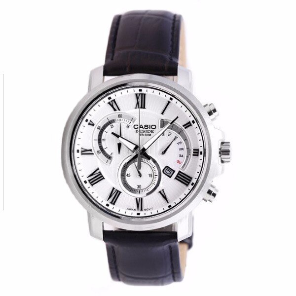 Ceas barbatesc Casio BEM-506BL-7A