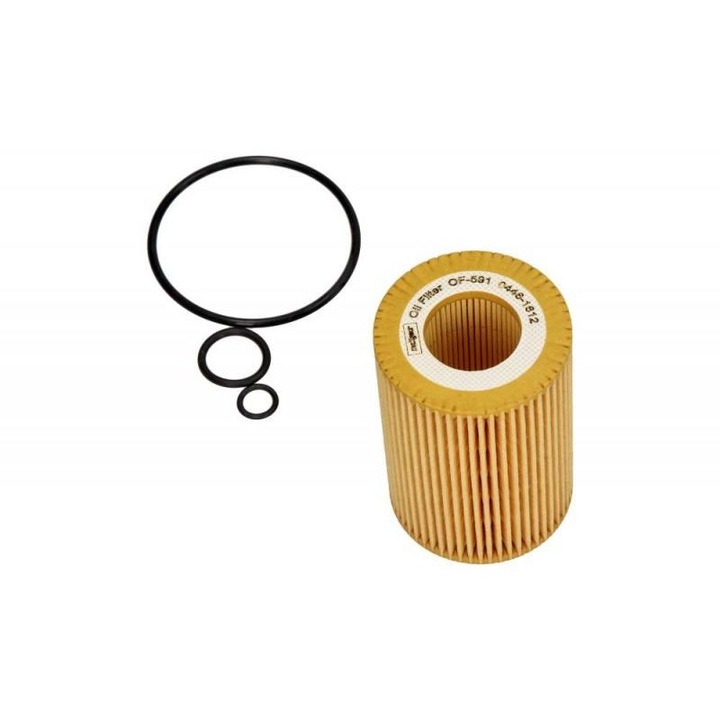 Filtru ulei 289337 Honda Accord 9 (2012->)[CR] 10ECO055