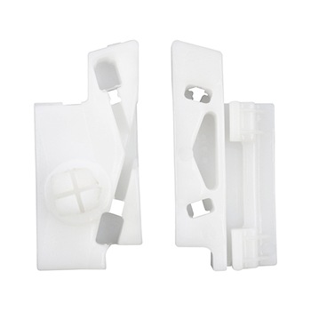 Clips reparatie macara geam electric Peugeot 405 (stanga-fata) Clips reparatie macara geam electric Peugeot 405 (stanga-fata)