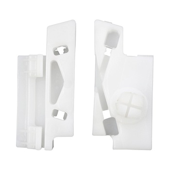Clips reparatie macara geam electric Peugeot 405 (dreapta-fata) Clips reparatie macara geam electric Peugeot 405 (dreapta-fata)