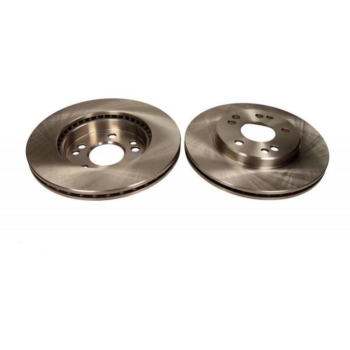 Féktárcsa Mercedes COUPE 1987-1993 C124 19-0720