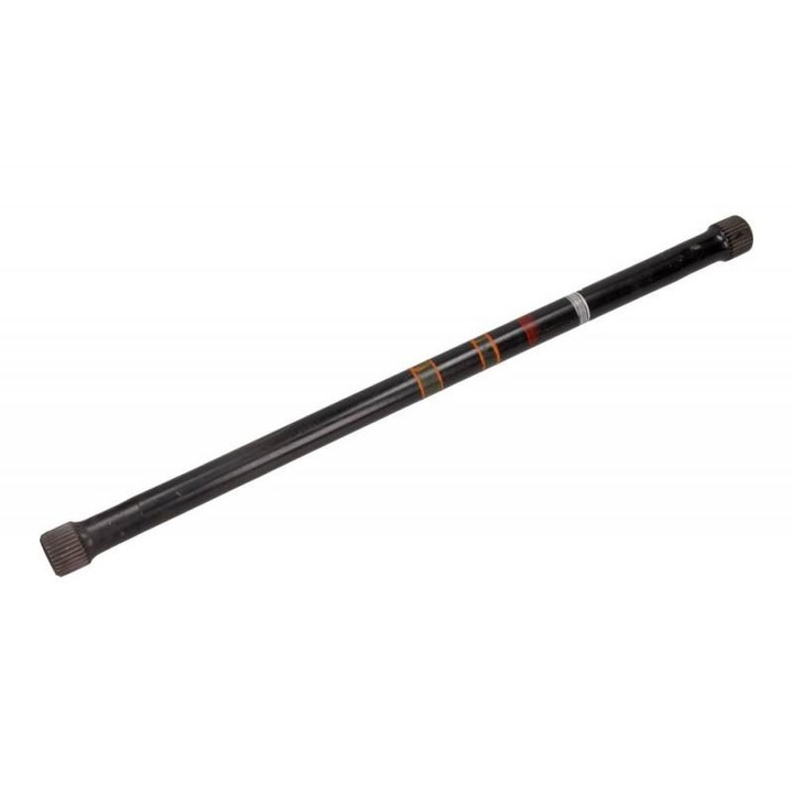 Kerékcsapágy készlet 283907 Land Rover Discovery 3 (2004-2009)[L319] 051070B