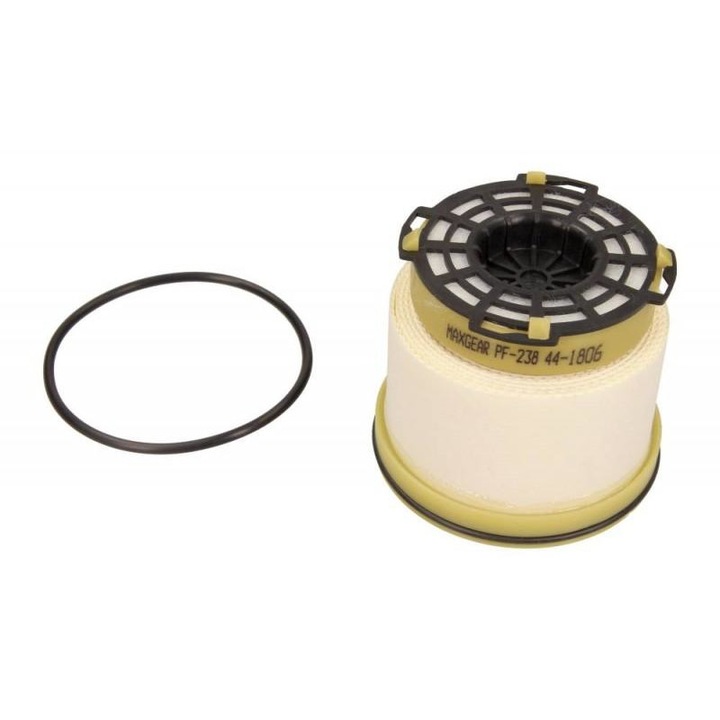 Üzemanyagszűrő 287455 Ford Ranger (2011->)[TKE] 1725552