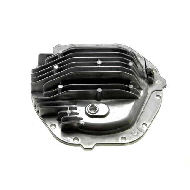 Capac grup / diferential Nissan TITAN (2003-2016)[A60] 38350-8S10A