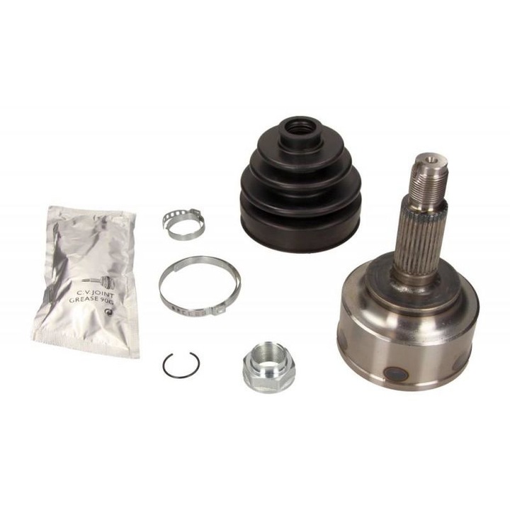 Set articulatie, planetara Honda CR-V 2 2001-2006 RD 49-1470