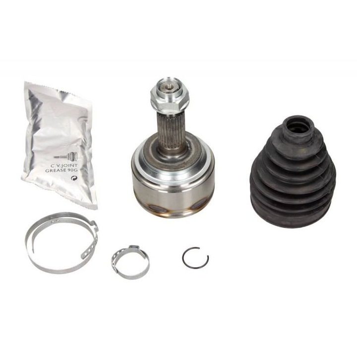 Csuklókészlet, planetáris Honda Civic 8 2005-2012 FD, FA 49-1014