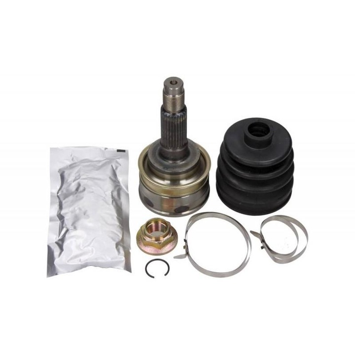 Csuklókészlet, bolygóműves Mazda 323 C IV 1989-2000 BG 49-0157