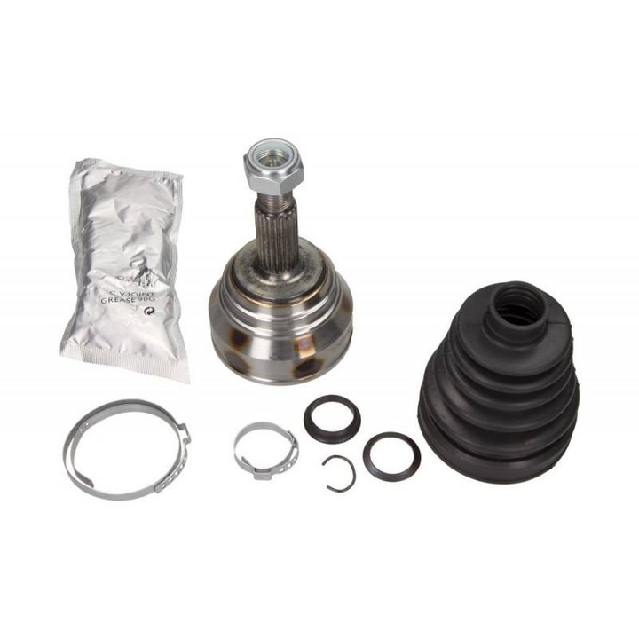 Set articulatie, planetara Seat Arosa 1997-2004 6H 49-0522