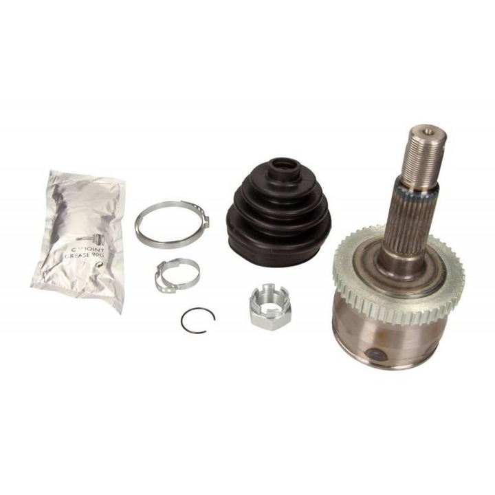 Set articulatie, planetara Jeep Grand Cherokee 3 2004-2011 WH, WK 49-1558