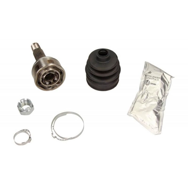 Csuklókészlet, bolygómű Hyundai Amica 1998-2016 MX 49-1257