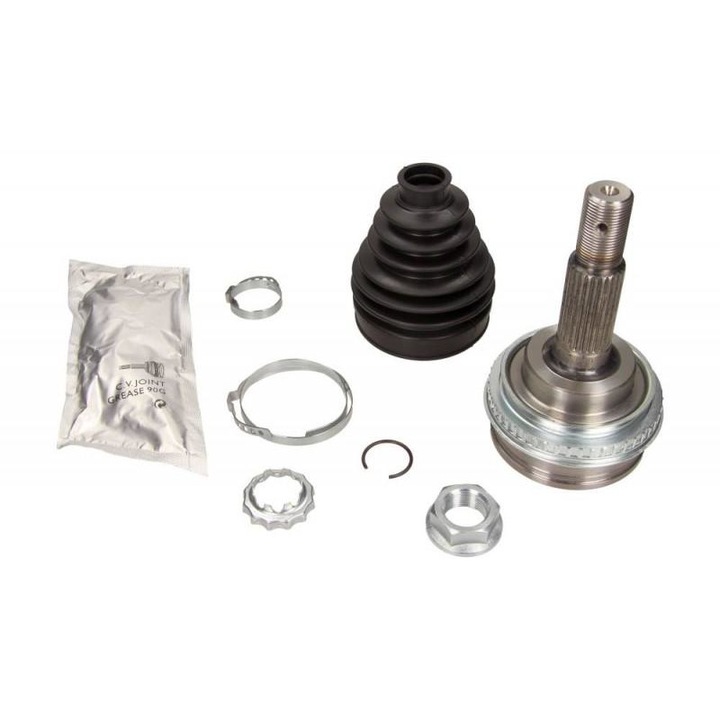 Csuklókészlet, bolygóműves Toyota Camry Estate 1986-1991 V2 49-1611