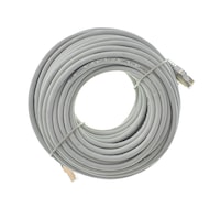 cablu ecranat ftp lanberg 41888 cat6 mufat 2xrj45 lungime 20m awg 26 250 mhz de legatura retea ethernet gri imagen 57_0_
0