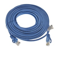 cablu utp lanberg 40458 cat5e mufat 2xrj45 lungime 15m awg 26 100 mhz de legatura retea ethernet albastru imagen 25_0_
0