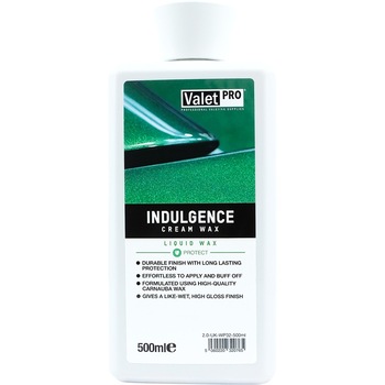 Ceara crema lichida Valet Pro, 500ml Ceara crema lichida Valet Pro, 500ml