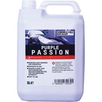 Solutie de indepartat zgarieturile si zonele oxidate Valet Pro, 5L Solutie de indepartat zgarieturile si zonele oxidate Valet Pro, 5L