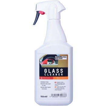 Solutie curatare geamuri Valet Pro, 950ml Solutie curatare geamuri Valet Pro, 950ml