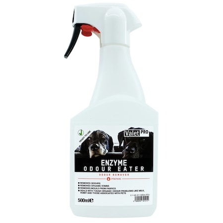 Neutralizator mirosuri concentrat Valet Pro Enzyme Odour Eater. 500ml