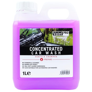 Sampon auto concentrat Valet Pro 1L Sampon auto concentrat Valet Pro 1L