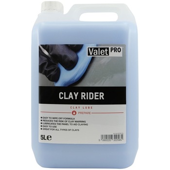 Lubrifiant argila Valet Pro Clay Rider, 5L Lubrifiant argila Valet Pro Clay Rider, 5L