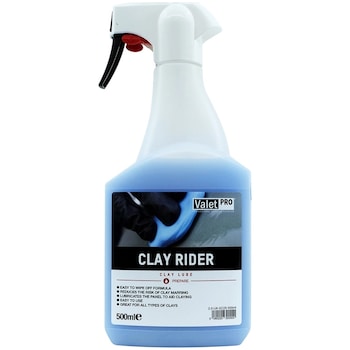 Lubrifiant argila Valet Pro Clay Rider, 500ml Lubrifiant argila Valet Pro Clay Rider, 500ml