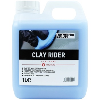 Lubrifiant argila Valet Pro Clay Rider, 1L