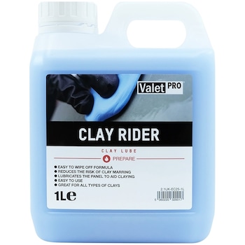 Lubrifiant argila Valet Pro Clay Rider, 1L Lubrifiant argila Valet Pro Clay Rider, 1L