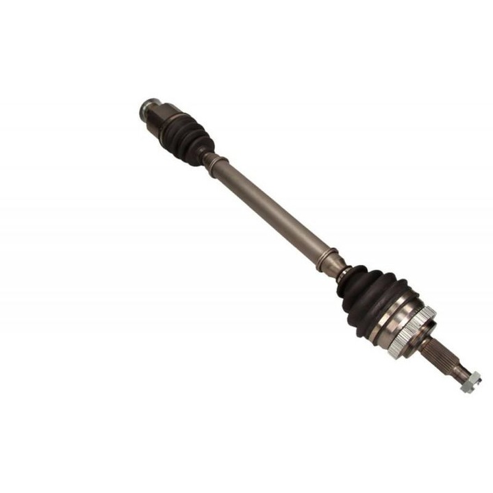 Sebességváltó Renault Espace 3 1996-2002 JE0 49-0587