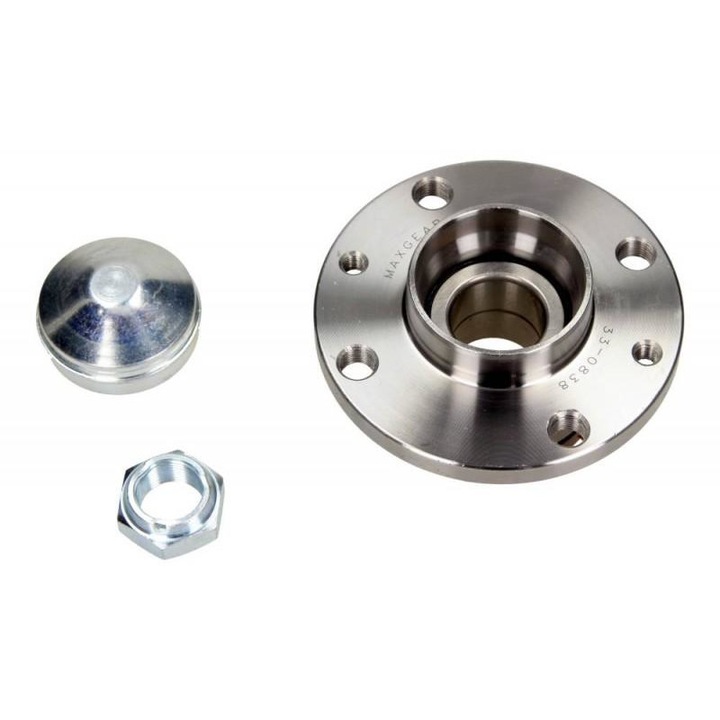 kerékcsapágy Alfa Romeo 147 2001-2010 937 33-0016