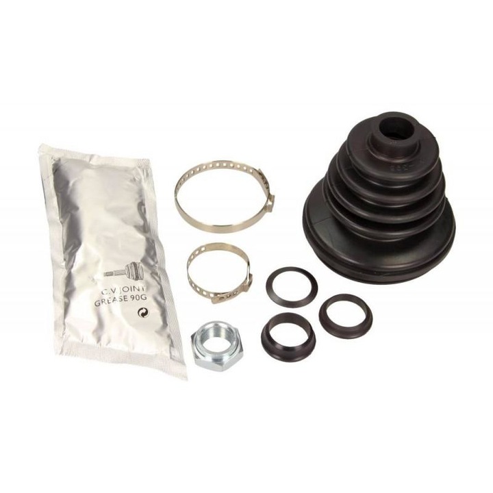 Burduf planetara Audi 80 1986-1991 89, 89Q, 8A, B3 49-1406