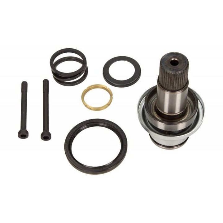 Planetary Ford Galaxy 1995-2006 WGR 49-1048