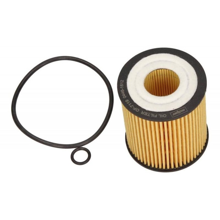 Filtru ulei Mazda 6 2007-2013 GH 26-0893