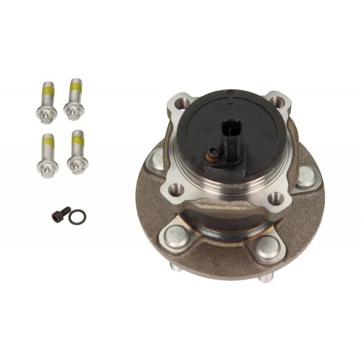 Kerékcsapágy Ford C-Max 2007-> 33-0568