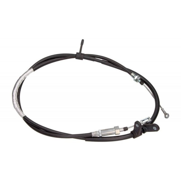 Kábel, rögzítőfék Fiat Ducato 2006-> 250 32-0505