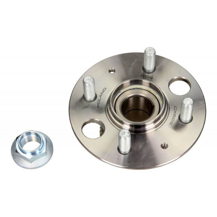 kerékcsapágy Honda Civic 7 2001-2005 ES, ET 33-0669