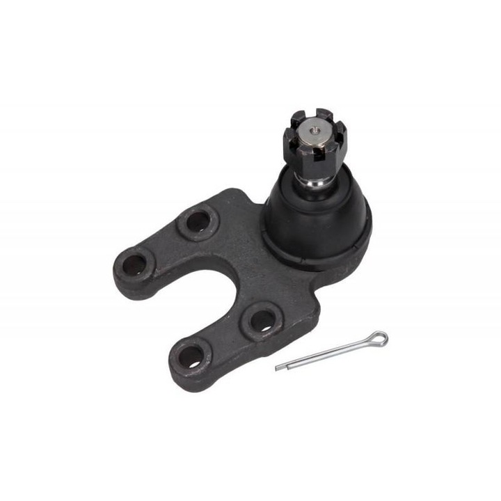 Pivot Nissan Navara NP300 PICKUP 2015-> D23 72-2781