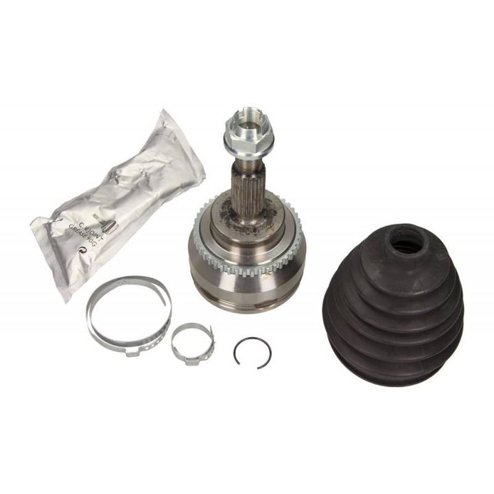 Sebességváltó Renault Megane I 1996-2003 49-0660