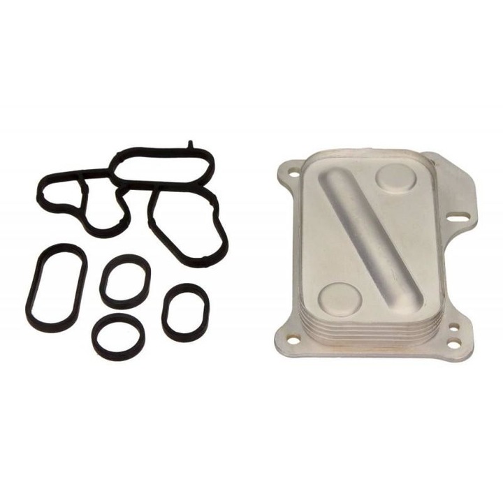 Olajhűtő, motorolaj Opel ASTRA J GTC 2011-> 14-0031