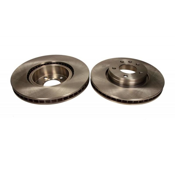 Féktárcsa Opel Omega A 1986-1994 V87 19-0736