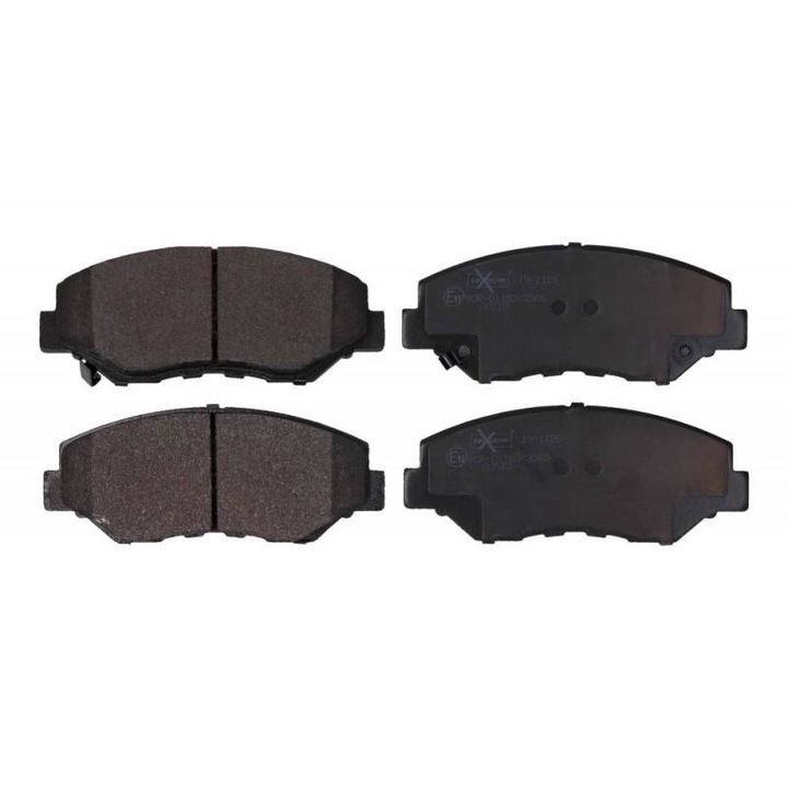 Set placute frana, frana disc Honda CR-V 2 2001-2006 RD 19-1126