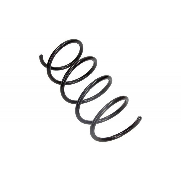 Пружина Mercedes A-Class 1997-2004 W168 60-0250