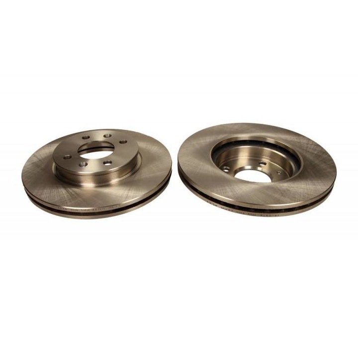 Féktárcsa Hyundai Accent 3 2005-2010 MC 19-2376