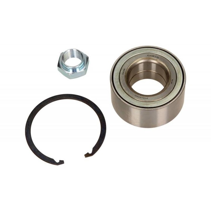 kerékcsapágy Mitsubishi Carisma 1995-2006 DA 33-0791