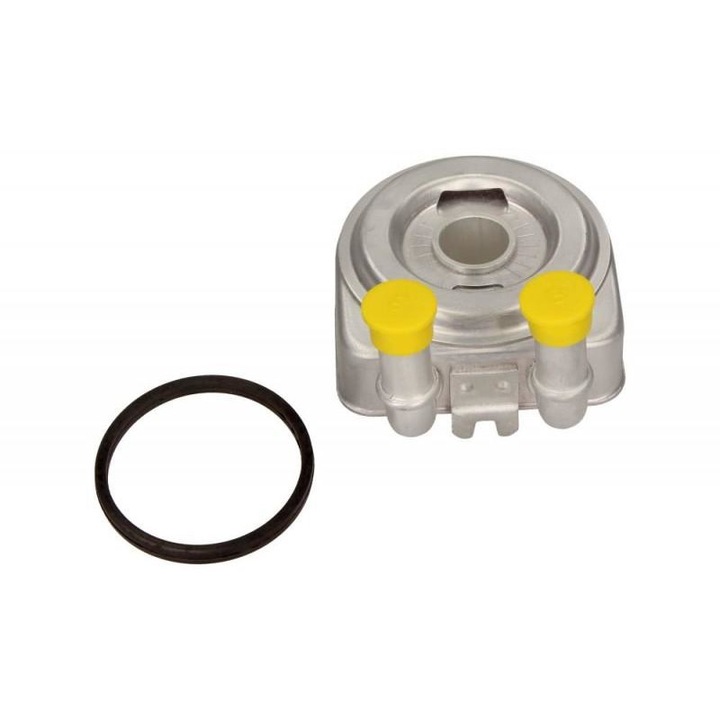 Olajhűtő, motorolaj Peugeot 206 2009-2016 T3E 14-0011