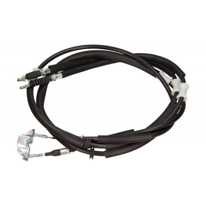 Жило, ръчна спирачка Opel Zafira A 1999-2005 T98 32-0471